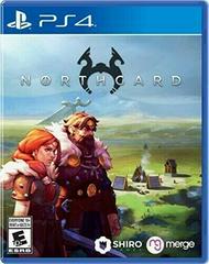 Northgard - Playstation 4 | RetroPlay Games