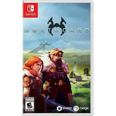 Northgard - Nintendo Switch | RetroPlay Games