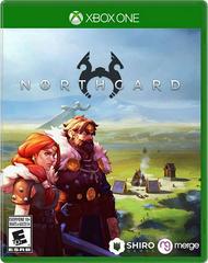 Northgard - Xbox One | RetroPlay Games