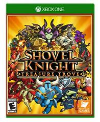 Shovel Knight Treasure Trove - Xbox One | RetroPlay Games