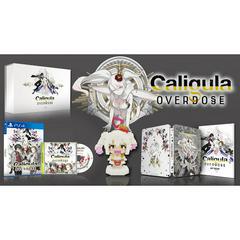 Caligula Overdose [Limited Edition] - JP Playstation 4 | RetroPlay Games