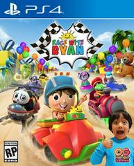 Race with Ryan - Playstation 4 | RetroPlay Games