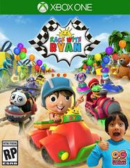 Race with Ryan - Xbox One | RetroPlay Games