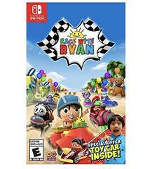 Race with Ryan [Car Bundle] - Nintendo Switch | RetroPlay Games