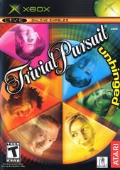 Trivial Pursuit Unhinged - Xbox | RetroPlay Games