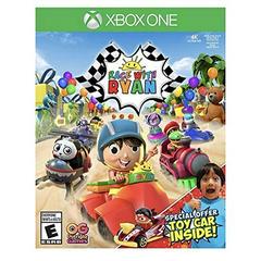 Race with Ryan [Car Bundle] - Xbox One | RetroPlay Games