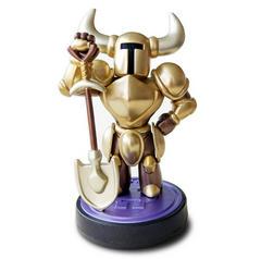 Shovel Knight [Gold Edition] - Amiibo | RetroPlay Games