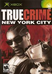 True Crime New York City - Xbox | RetroPlay Games