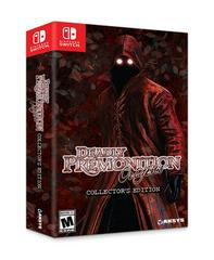 Deadly Premonition Origins [Collector's Edition] - Nintendo Switch | RetroPlay Games