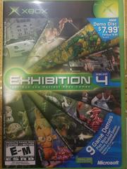 Exhibition Volume 4 - Xbox | RetroPlay Games