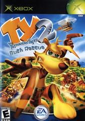 Ty the Tasmanian Tiger 2 Bush Rescue - Xbox | RetroPlay Games