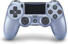Playstation 4 Dualshock 4 Titanium Blue Controller - Playstation 4 | RetroPlay Games