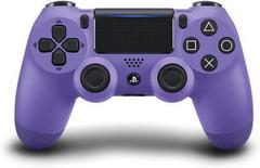 Playstation 4 Dualshock 4 Electric Purple Controller - Playstation 4 | RetroPlay Games
