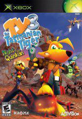 Ty the Tasmanian Tiger 3 - Xbox | RetroPlay Games