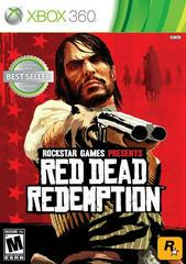 Red Dead Redemption [Platinum Hits] - Xbox 360 | RetroPlay Games