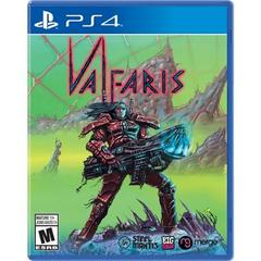 Valfaris - Playstation 4 | RetroPlay Games