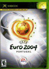 UEFA Euro 2004 - Xbox | RetroPlay Games