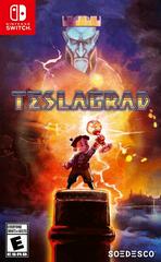 Teslagrad - Nintendo Switch | RetroPlay Games