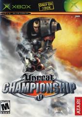 Unreal Championship - Xbox | RetroPlay Games