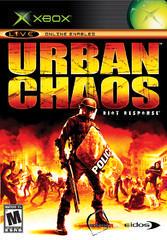 Urban Chaos Riot Response - Xbox | RetroPlay Games