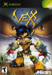 Vexx - Xbox | RetroPlay Games