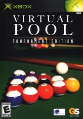 Virtual Pool Tournament Edition - Xbox | RetroPlay Games