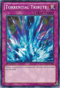 Torrential Tribute [SDRE-EN036] Common | RetroPlay Games