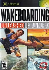 Wakeboarding Unleashed - Xbox | RetroPlay Games