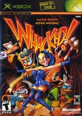 Whacked - Xbox | RetroPlay Games