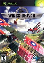 Wings of War - Xbox | RetroPlay Games