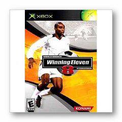 Winning Eleven 8 - Xbox | RetroPlay Games