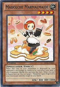 Madolche Marmalmaide [ABYR-EN026] Common | RetroPlay Games