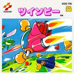 TwinBee - Famicom Disk System | RetroPlay Games