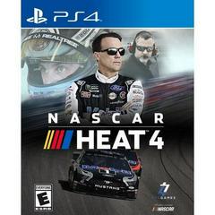 NASCAR Heat 4 - Playstation 4 | RetroPlay Games