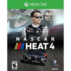 NASCAR Heat 4 - Xbox One | RetroPlay Games