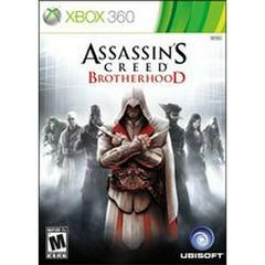 Assassin's Creed: Brotherhood [Not For Resale] - Xbox 360 | RetroPlay Games