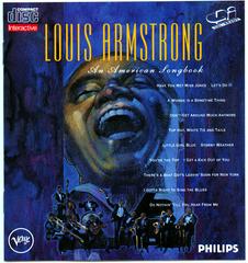 Luis Armstrong - CD-i | RetroPlay Games