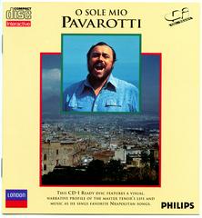 Pavarottoi - CD-i | RetroPlay Games