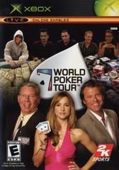 World Poker Tour - Xbox | RetroPlay Games