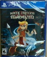 Battle Princess Madelyn [Kickstarter Edition] - Playstation 4 | RetroPlay Games