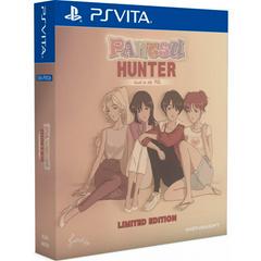 Pantsu Hunter [Limited Edition] - Playstation Vita | RetroPlay Games