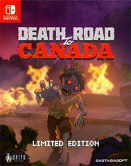 Death Road to Canada [Limited Edition] - Nintendo Switch | RetroPlay Games