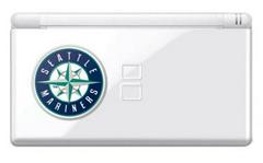 Seattle Mariners Nintendo DS Lite - Nintendo DS | RetroPlay Games