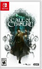 Call of Cthulhu - Nintendo Switch | RetroPlay Games