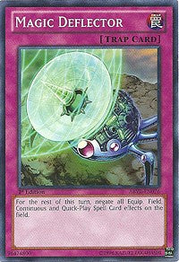 Magic Deflector [ABYR-EN076] Common | RetroPlay Games
