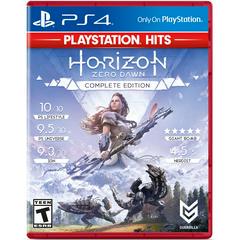Horizon Zero Dawn [Complete Edition Playstation Hits] - Playstation 4 | RetroPlay Games