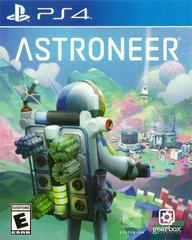 Astroneer - Playstation 4 | RetroPlay Games
