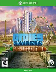 Cities Skylines [Parklife Edition] - Xbox One | RetroPlay Games