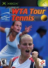 WTA Tour Tennis - Xbox | RetroPlay Games