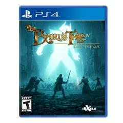 The Bard's Tale IV: Director's Cut - Playstation 4 | RetroPlay Games